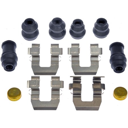Dorman DISC BRAKE HDWE KIT HW5614